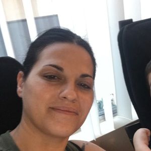 Meet your Posher, Alessandra